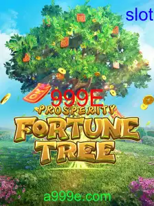 ProsperityFortuneTree